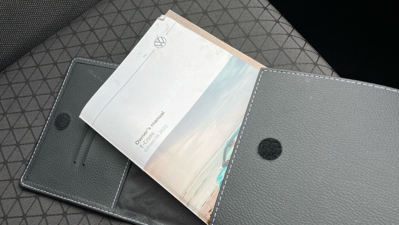 Volkswagen T-Cross 1.0 TSI 110 SE 5dr Petrol Estate